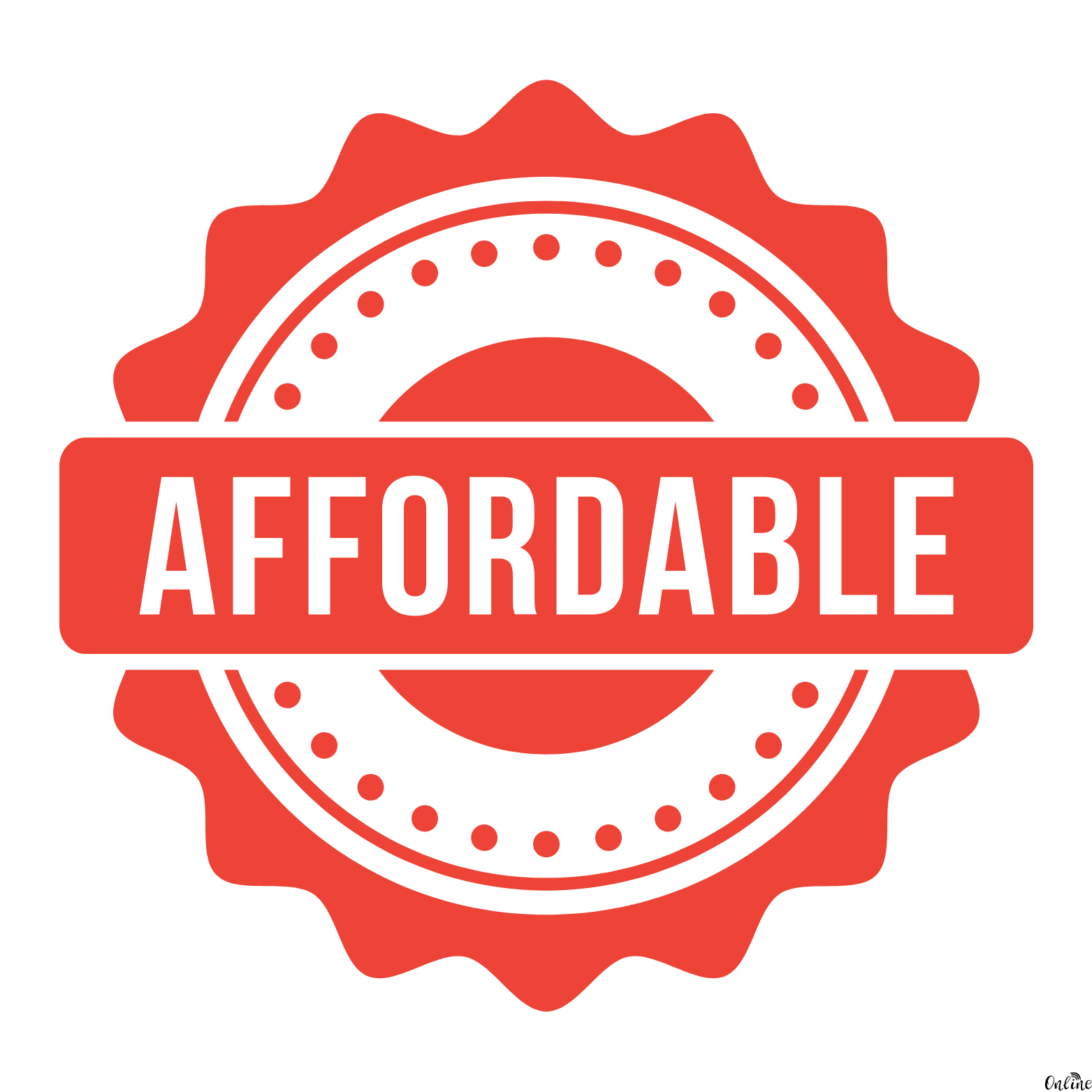 Affordable