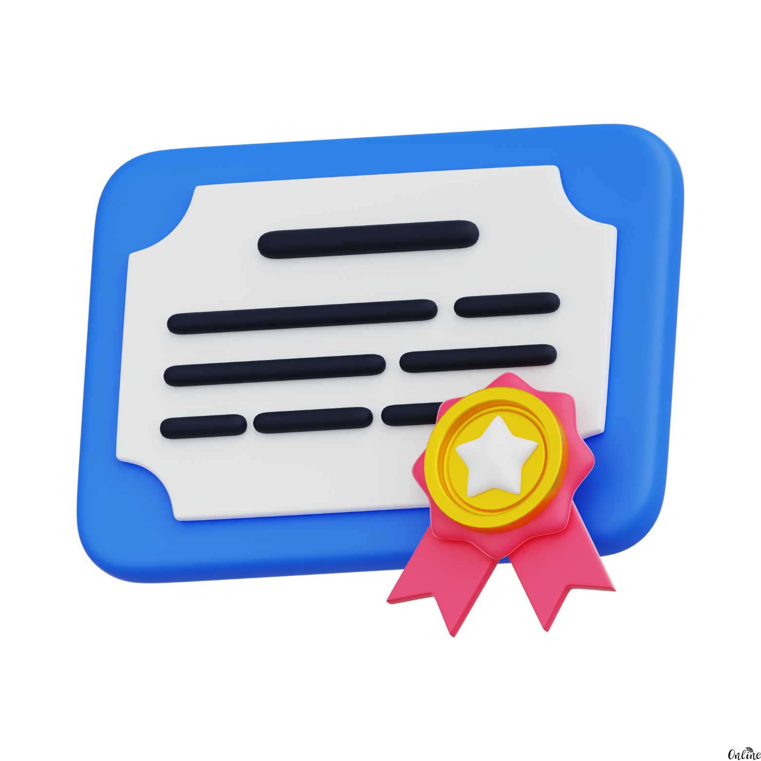 Industry-Recognized Certifications
