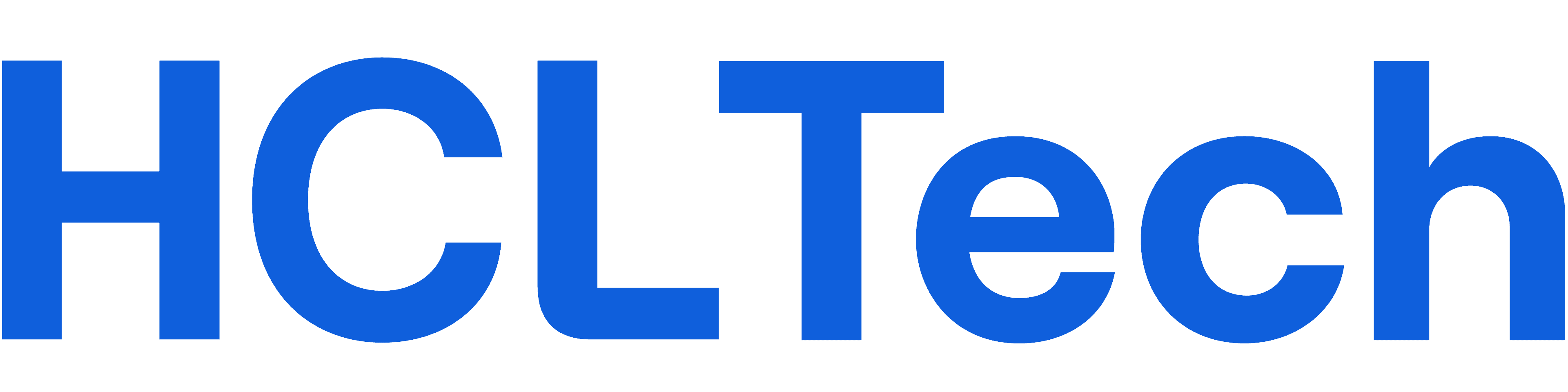 Placement Company - HCL Tech
