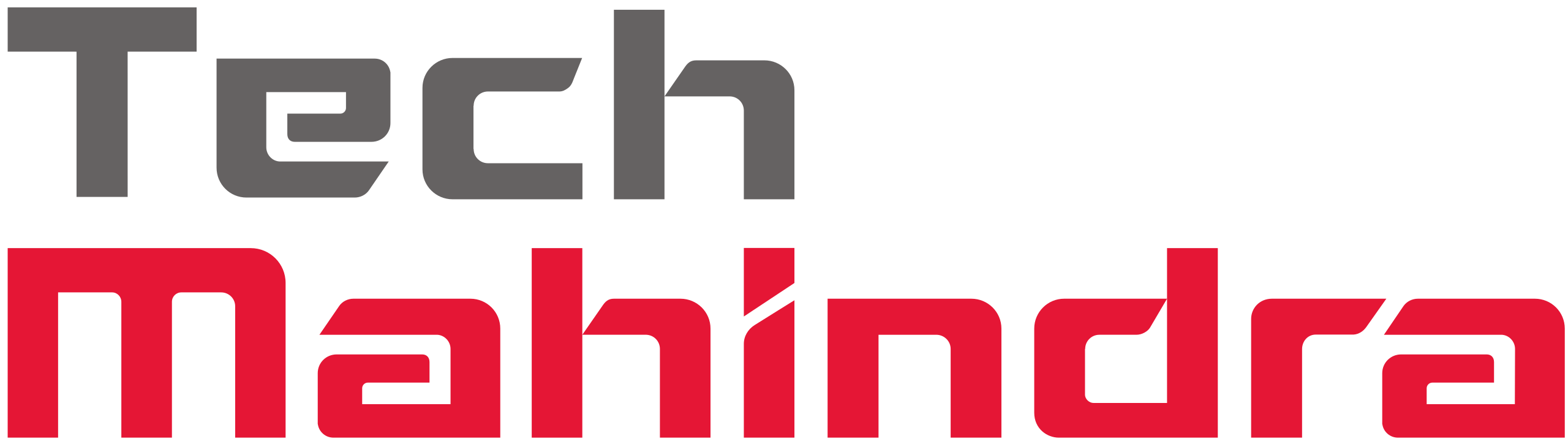 Placement Company - Tech Mahindra