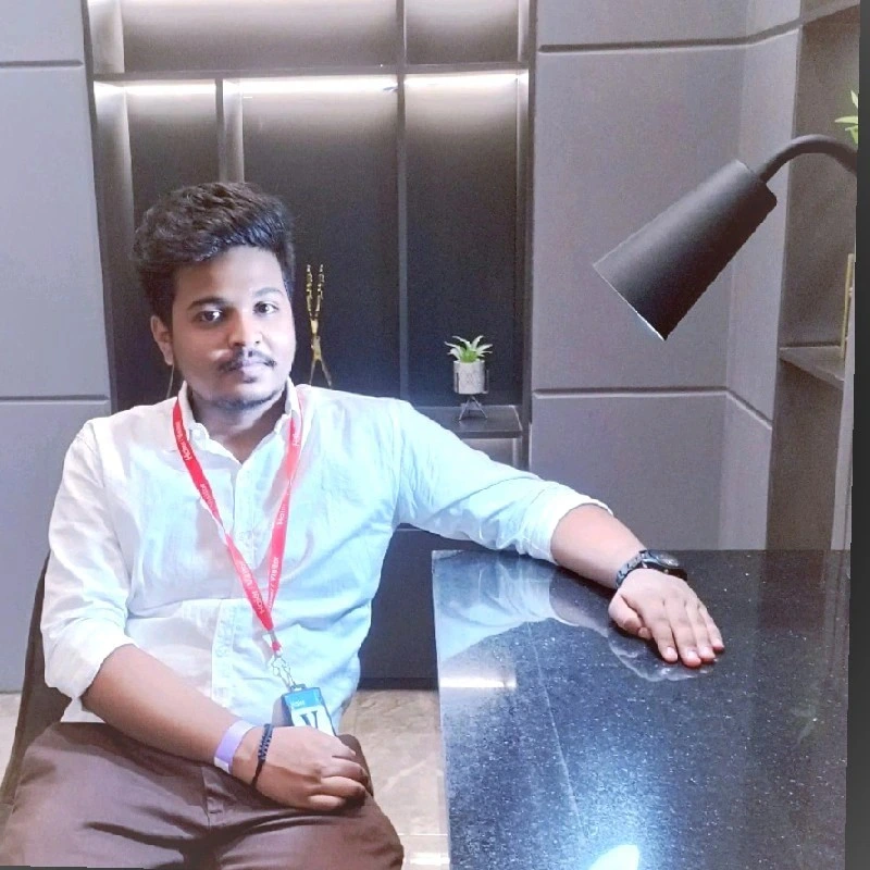 Aditya Narayan Gupta
