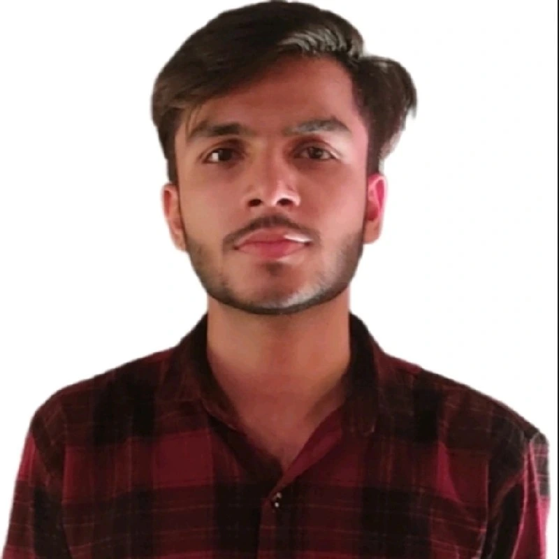 Anshul Soni