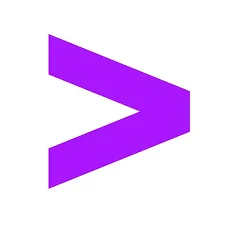 Accenture Company Logo