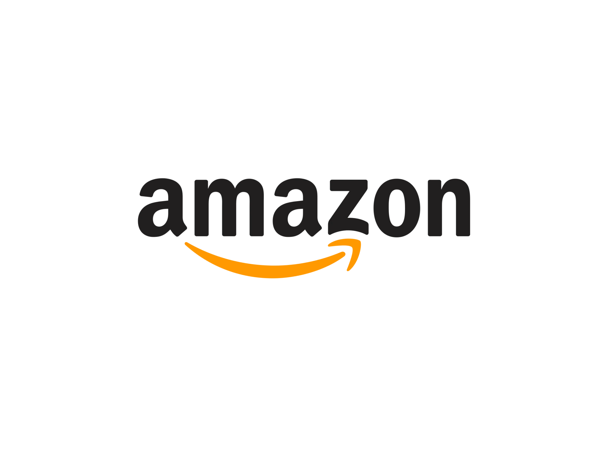 Amazon Company Logo