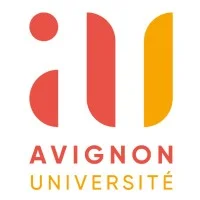 Avignon Universite Logo