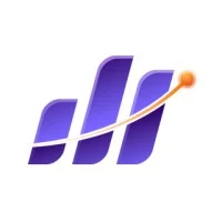 Bluestock Fintech Company Logo