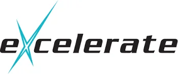 Excelerate Company Logo
