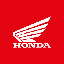 Honda Company Logo