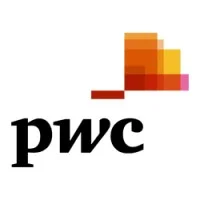 PwC Company Logo