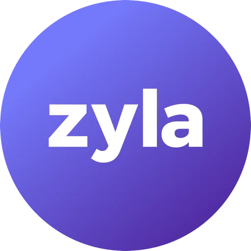Zyla Health Company Logo