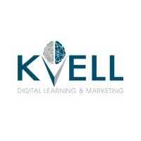 Kvell Digital Learning and Marketing Logo