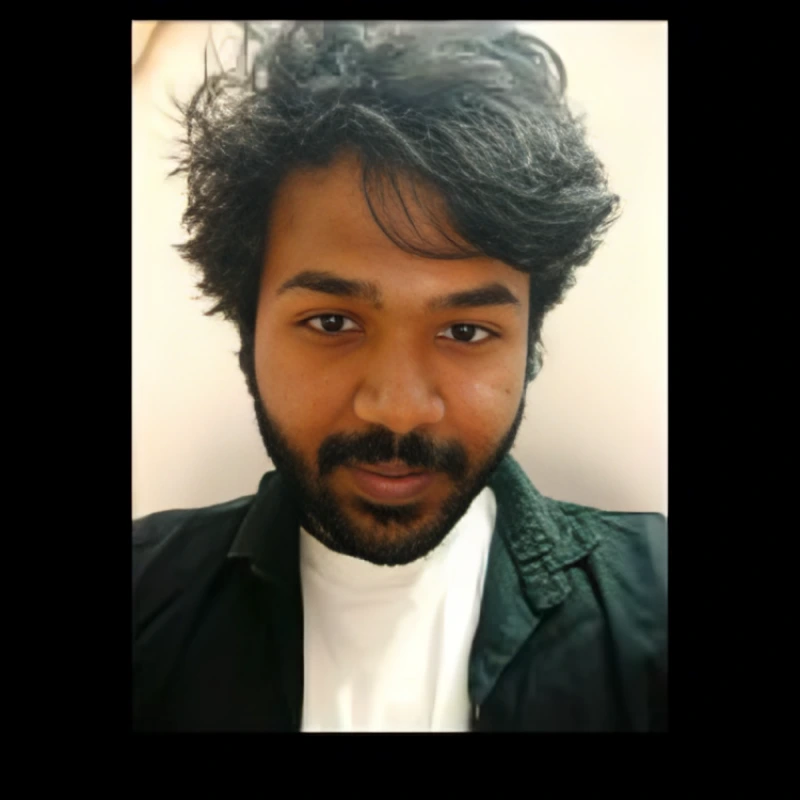Kadiri Yashwanth