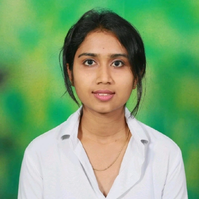 Keerthana S
