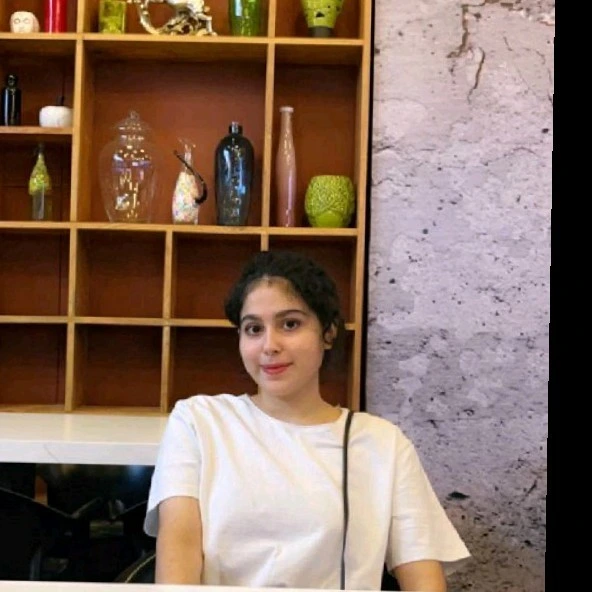 Mahima Wadhwani
