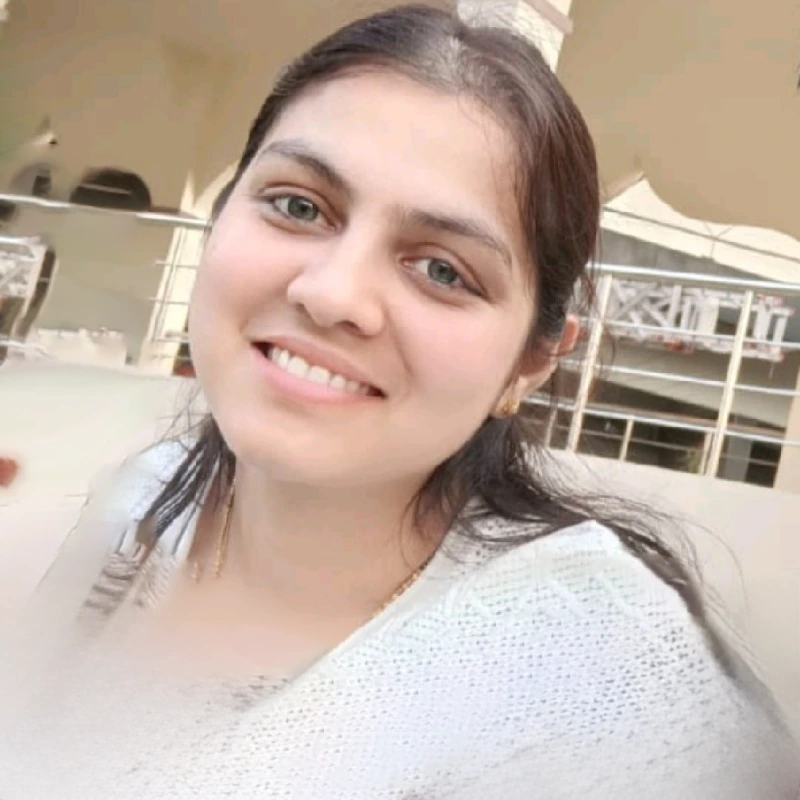 Megha Patil