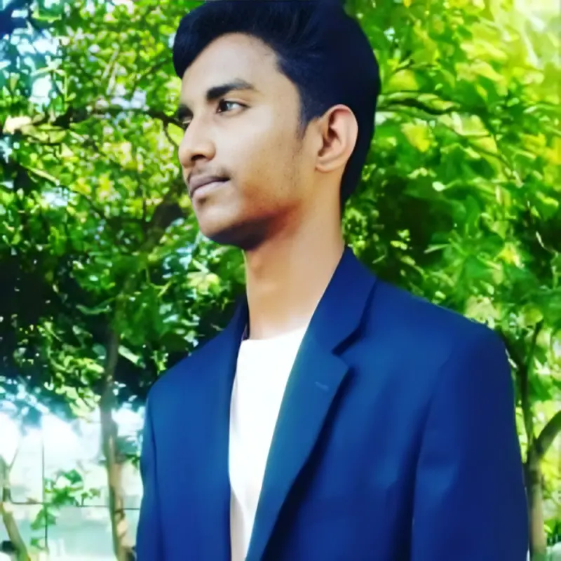 Raja kumar S
