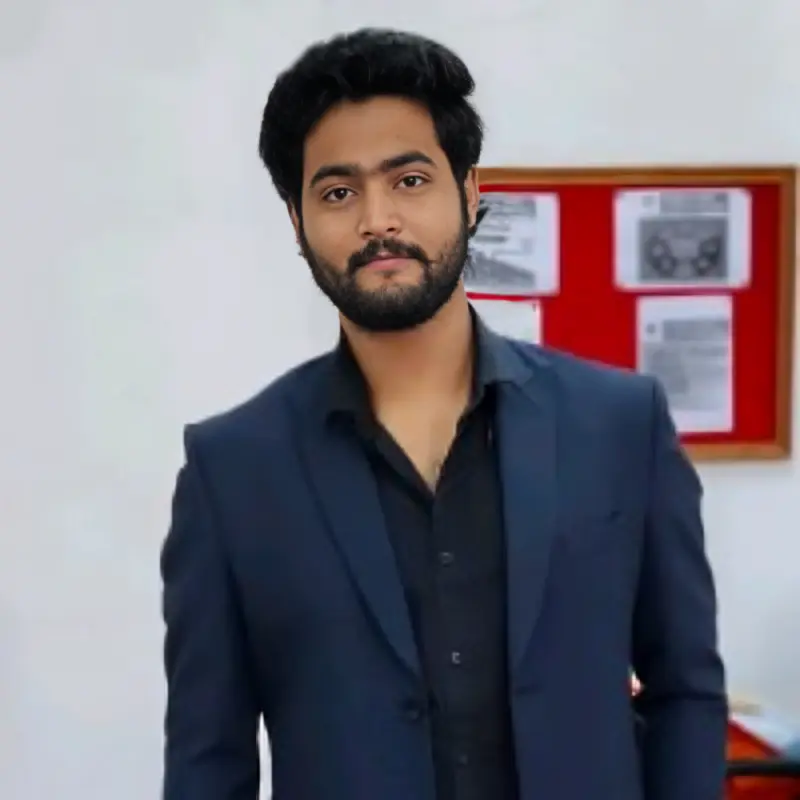 Rishab Mishra