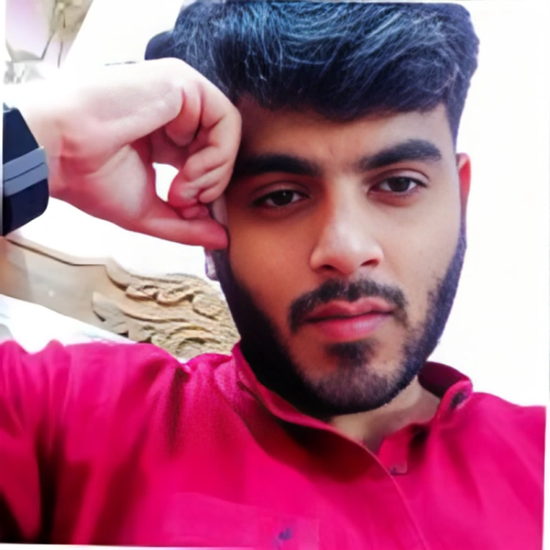Rishabh Prasad
