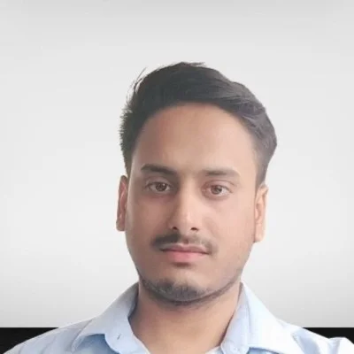 Suraj Kumar Jha