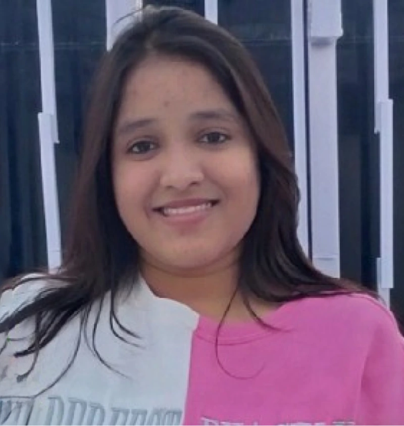 Shruti Goyal