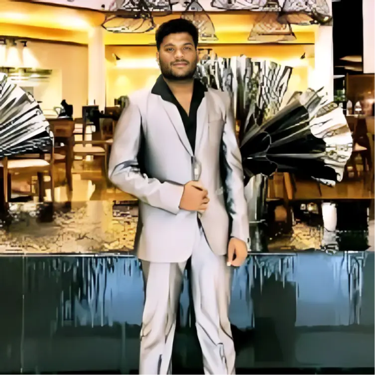 Suresh Boopani