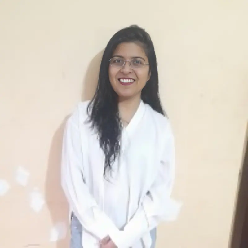 Vaishali yadav